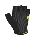 Manusi Bicicleta Scott Essential Gel degete scurte, BLSY (21)