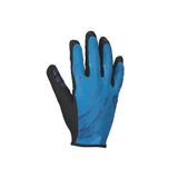 Manusi Bicicleta Lungi Scott Traction LF, Storm Blue / Midnight Blue