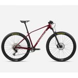 Bicicleta MTB Hardtail Orbea Alma H20