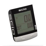 Kilometraj Bicicleta Pro SCIO ANT+ DI2 Wireless