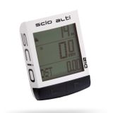 Kilometraj Bicicleta Pro SCIO ALTI ANT+ DI2 Wireless