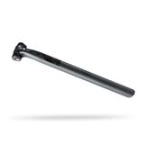 Tija Sa Fixa PRO Tharsis 20mm Offset Carbon 31.6mm 400 mm Gri