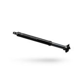 Tija Sa Dropper PRO Tharsis 100mm Travel Rutare Interna Aluminiu 30.9mm 100 mm Negru