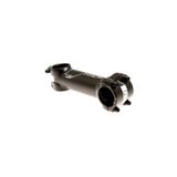 Pipa Ghidon fixa PRO LT Unghi +/-17 Grade D:31.8mm L:80mm Negru