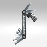 Multitool Pro PERFORMANCE 14 FUNCTII ALLOY BODY/COMP W BC SMART
