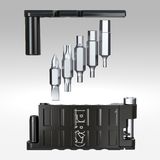 Multitool Pro PERFORMANCE 17 FUNCTII COMP W BC SMART