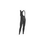 Pantaloni Ciclism Lungi, Bretele, Northwave Fast Polar, negru
