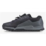 Pantofi Ciclism Specialized Rime Flat Mtb - Black