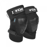 Genunchiere Bicicleta TSG Tahoe cap A - negru