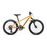 Bicicleta Copii Orbea MX 20 XC Mango-Negru 2025