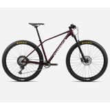 Bicicleta MTB Hardtail Orbea Alma H30 2024