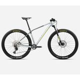 Bicicleta MTB Hardtail Orbea Alma M50 2024