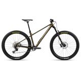 Bicicleta MTB Hardtail Orbea Laufey H10 2024