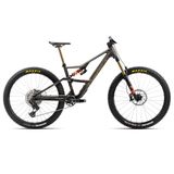 Bicicleta MTB Full-Suspension Orbea Occam LT M-Team 2024