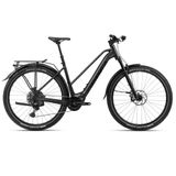 Bicicleta Electrica Urban Trekking Orbea Kemen MID SUV 10 2024