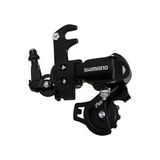 Schimbator Spate Shimano Tourney RD-FT35-A 6/7 VIT.