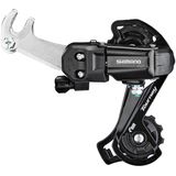 Schimbator Spate Shimano Tourney RD-TY200-SS 6/7 VIT.
