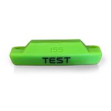 Adaptor sa bicicleta Specialized SWAT Mount Test Sa Bicicleta Plate - verde 155