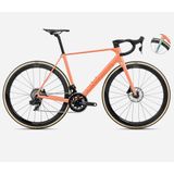Cursiera Orbea Orca M21eLTD PWR 2025
