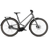 Bicicleta Electrica Trekking Orbea Diem 20 2025