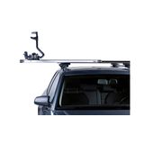 Bare transversale THULE SlideBar 144 (set 2 bare)