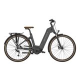Bicicleta Electrica Trekking Scott SUB Active eRIDE 20 Unisex, gri