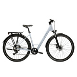 Bicicleta City Kross Sentio C100 Lowstep 28" 2027