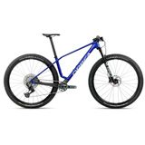 Bicicleta MTB Hardtail Orbea Alma M-PRO 2026