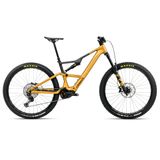 Bicicleta Electrica MTB Full Suspension Orbea Rise LT H10 2026