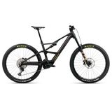 Bicicleta Electrica MTB Full Suspension Orbea Rise LT M20 420W 2026