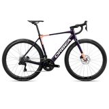 Bicicleta Electrica Road Endurance Gain M10i 2026