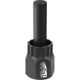 Scula Service SB CL Caseta/Disc frana Shimano HG-IG + CL disc Thru axle
