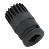 Scula Service SB CL B.B. Cartridge Shimano, Sram, Truvativ, RF, 20dinți