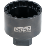 Scula Service SB CL Shimano lockring, HT2 B.B. Steps E6000/6002/6050, SMBB93