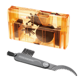 Set curatare lant si pinioane SB CL TB-1711 + TB-3208