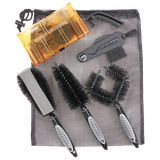 Set curatare SB CL pt. lant, pinioane, cadru TB1708+09+10+11+3208