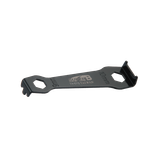 Scula Service SB CL Pt surub foaie pedalier 9mm, 10mm