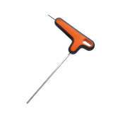 Cheie Imbus  SB CL cu maner tip T, 2,5mm