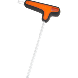 Cheie Torx SB CL cu maner tip T, T40