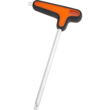 Cheie Torx SB CL Torx cu maner tip T, T45