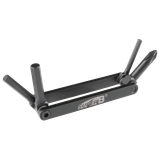 Set Imbus Rabatabil SB CL: 4,5,6 Surubelnita: +