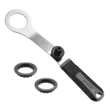 Scula Service SB PR B.B./Disc frana TB-BB10 + TB-BB18 si TB-BB19