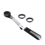 Scula Service SB PR B.B./disc frana TB-BB40 + TB-BB18 si TB-BB19