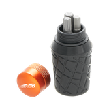 Scula Service SB CL E-bike pt. a roti in spate foaia de lant+Set Biti