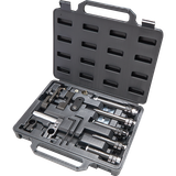 Set Scule SB PR Set reglaj frana disc, Freza consola frana