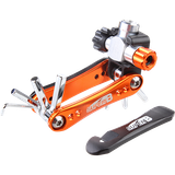 Set Imbus Pliabil SB CL 10 in 1