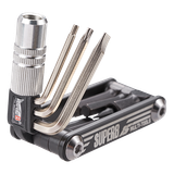 Set Imbus Pliabil SB CL 15 in 1