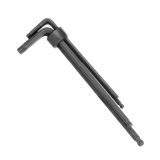Cheie Imbus Set SB CL 3,4,5,6