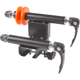 Accesoriu stativ SB PR: Adaptor ax, prindere rapida