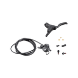 Frana Fata Disc HD-T276F Tektro, conducta scurta